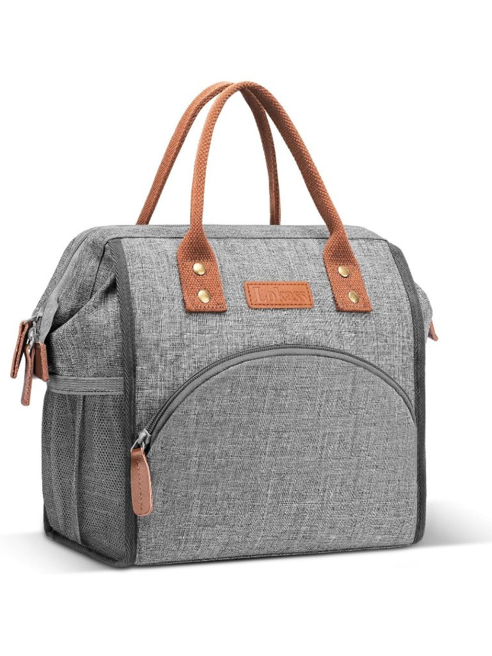 New Insulated Lunch Bag for Women & Men
